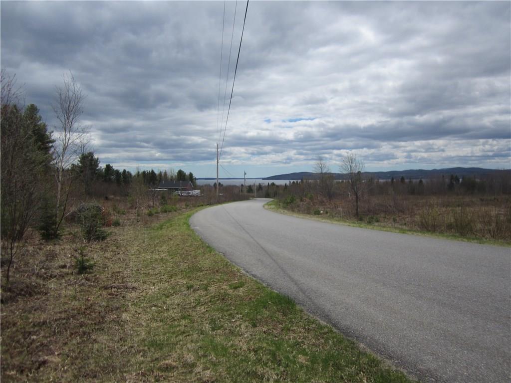 33 Sandy Ridge Lane Searsport, ME 04974 - Photo 2 of 3 Paved road down to Rt.1