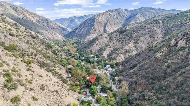 $715,000 | 28751 Sycamore Drive, Silverado, CA 92676