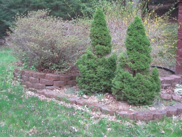 314 Greeley Lake Road Greeley, PA 18425 - Photo 40 of 52