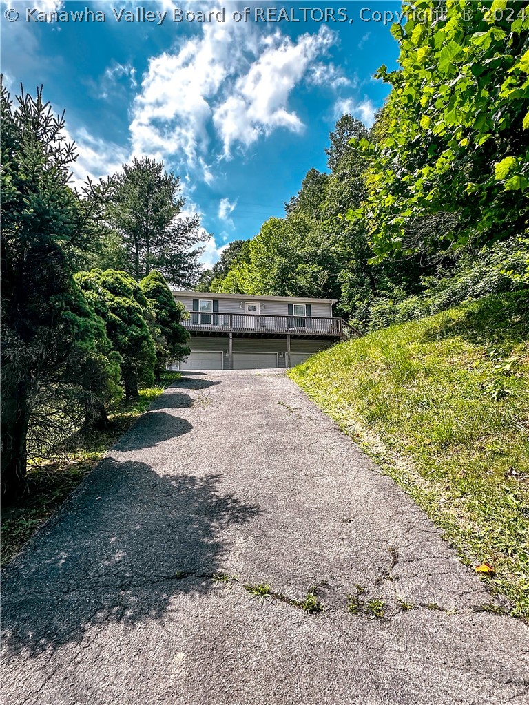 591 Moses Fork Road Dingess, WV 25671 - Photo 20 of 21 Gallery Image 20