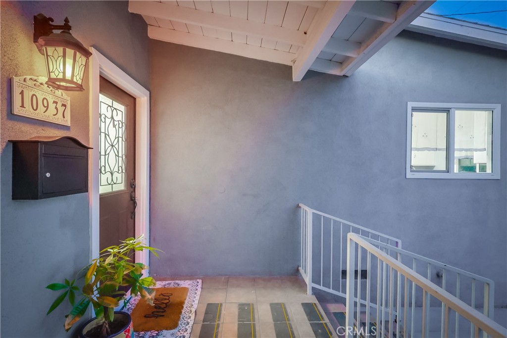 10937 Colima Road Whittier, CA 90604 - Photo 4 of 55 a view of entryway