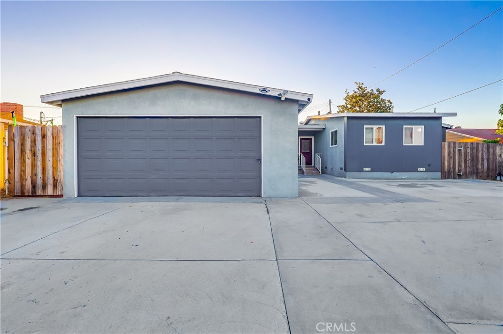 10937 Colima Road Whittier, CA 90604 - Photo 51 of 55 a house view with a outdoor space