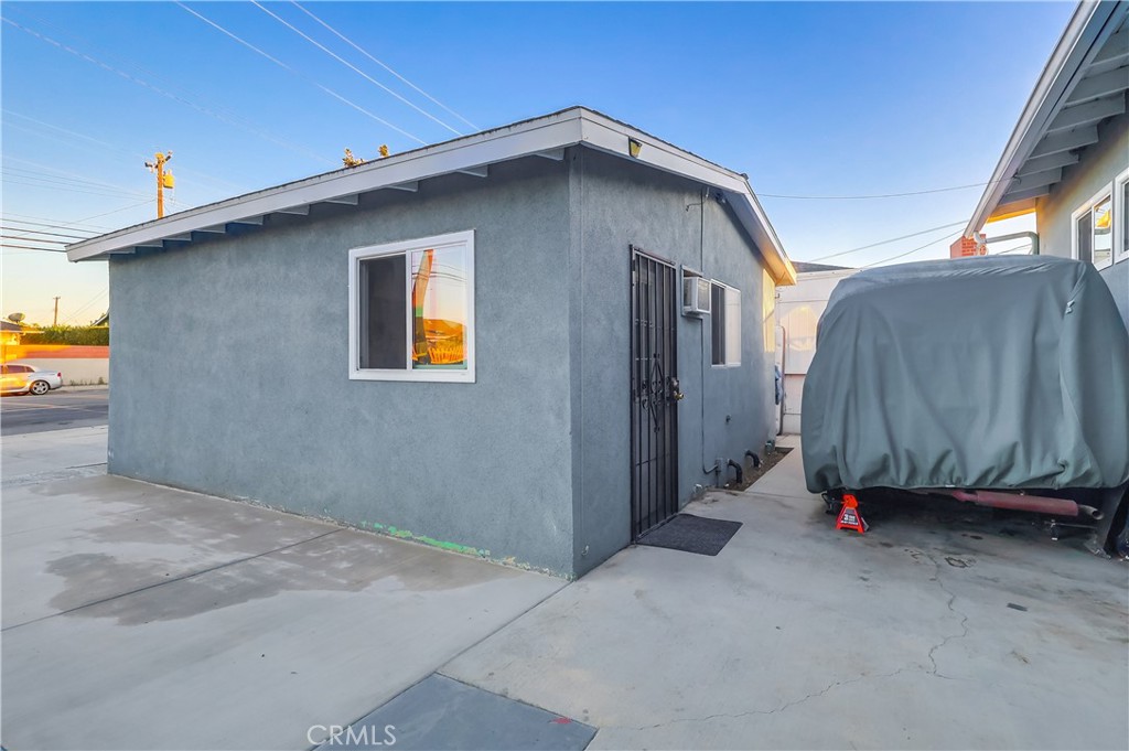 10937 Colima Road Whittier, CA 90604 - Photo 54 of 55 a house view with a backyard