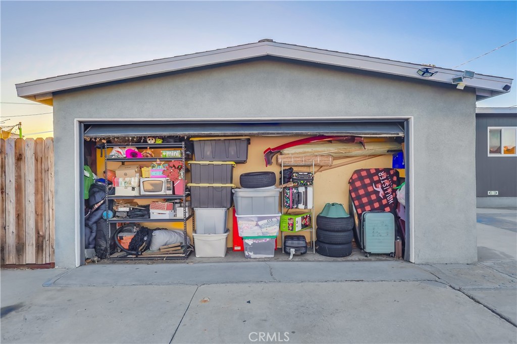 10937 Colima Road Whittier, CA 90604 - Photo 55 of 55 a view of storage and utility room