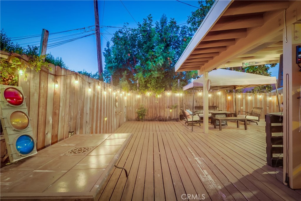 10937 Colima Road Whittier, CA 90604 - Photo 7 of 55 an outdoor space with seating space
