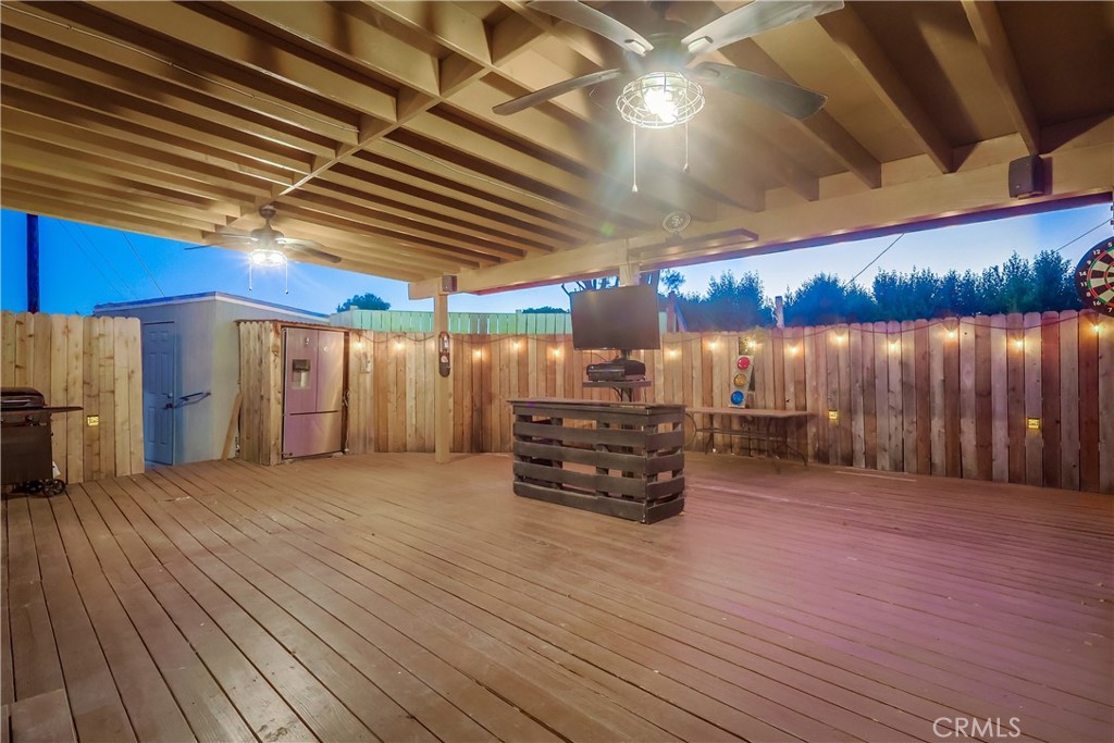 10937 Colima Road Whittier, CA 90604 - Photo 8 of 55 a view of a room with wooden floor
