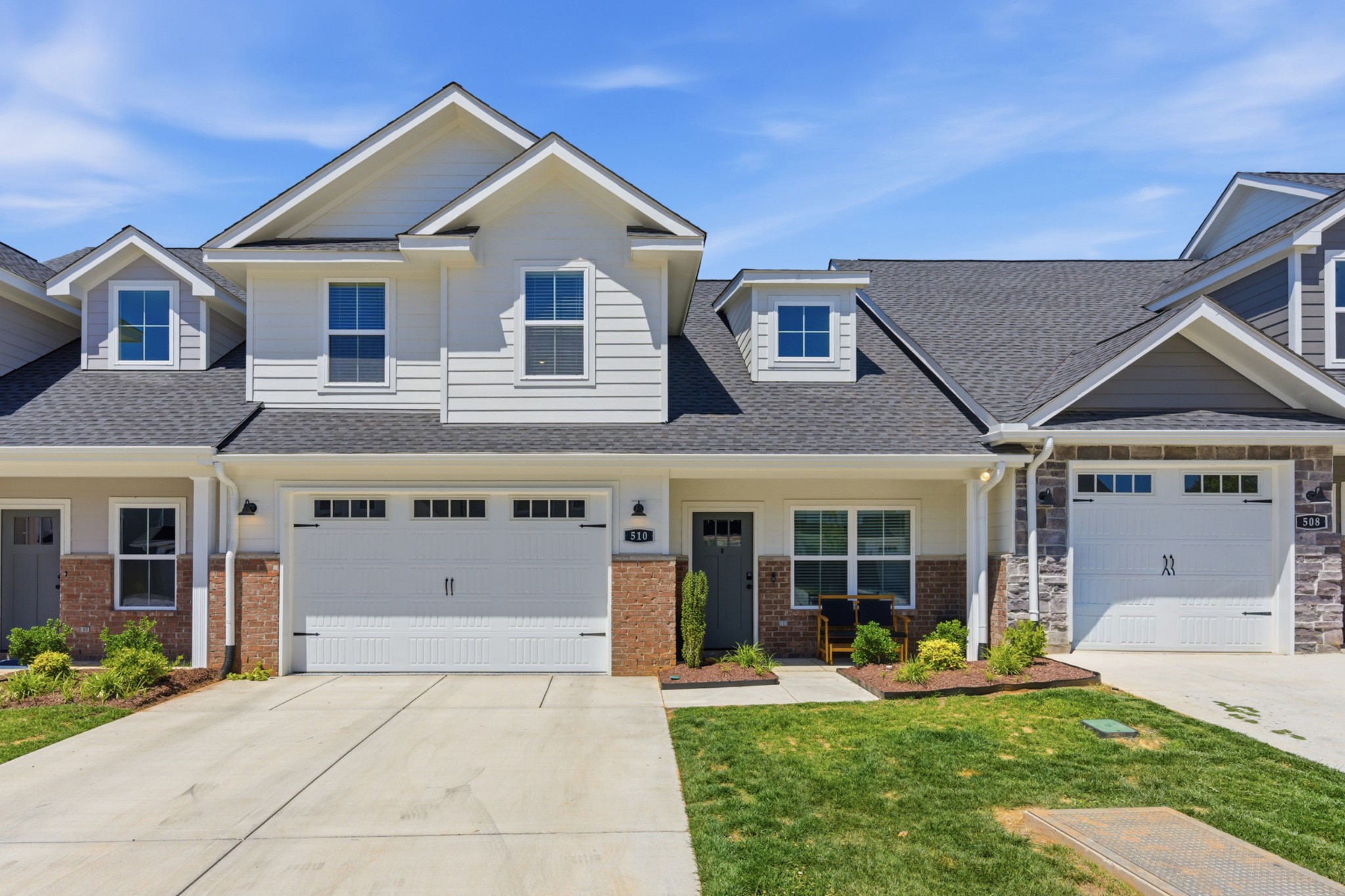 510 Rohan Drive Murfreesboro, TN 37129 - Photo 1 of 36