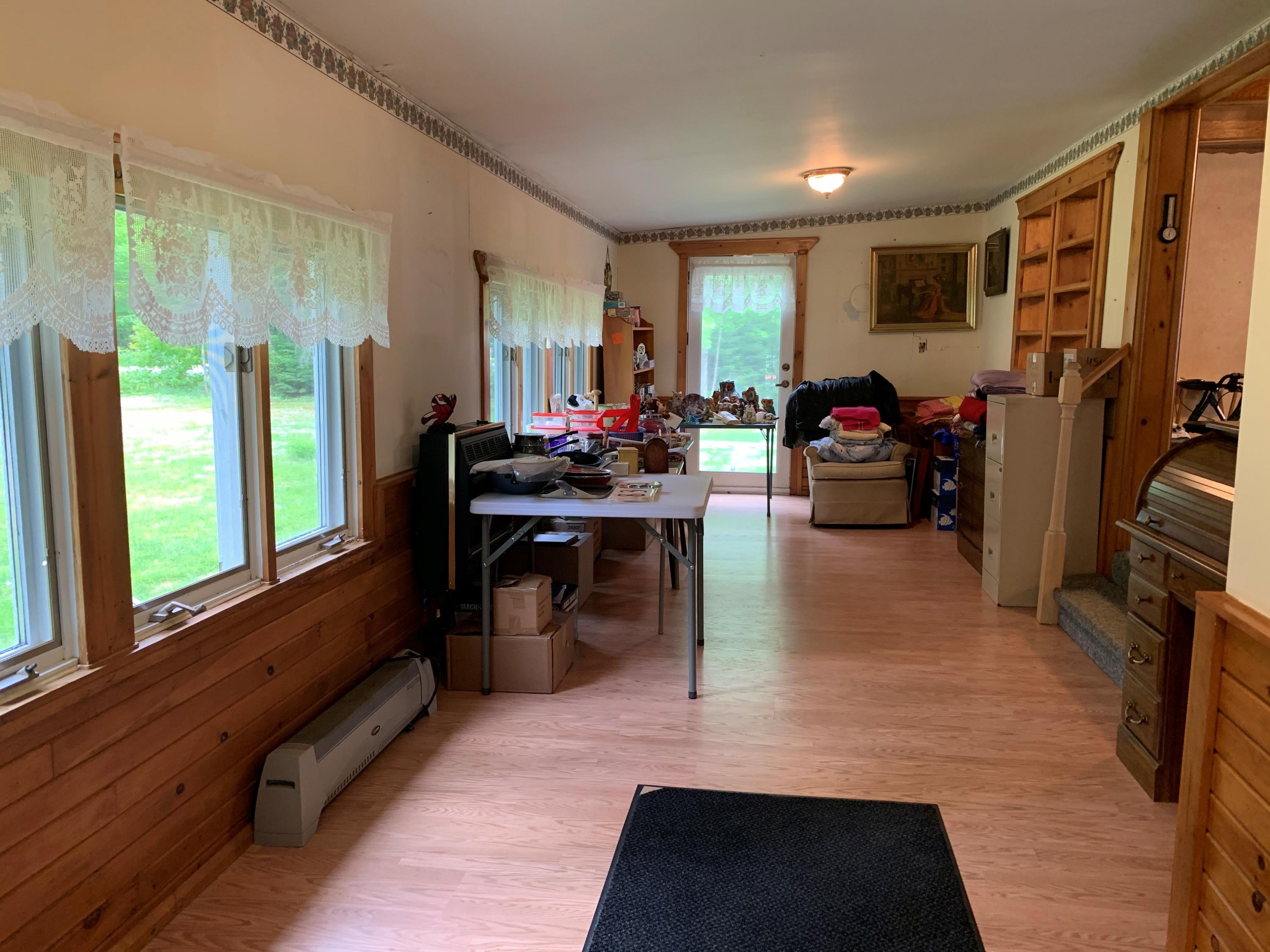 1456 Southgate Road Old Town, ME 04468 - Photo 4 of 37 11
