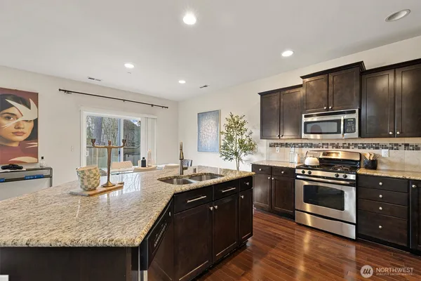 $965,000 | 3414 176th Place Southeast, Bothell, WA 98012