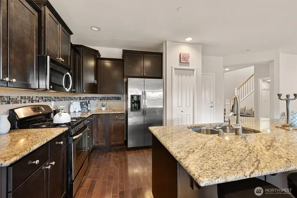 $965,000 | 3414 176th Place Southeast, Bothell, WA 98012