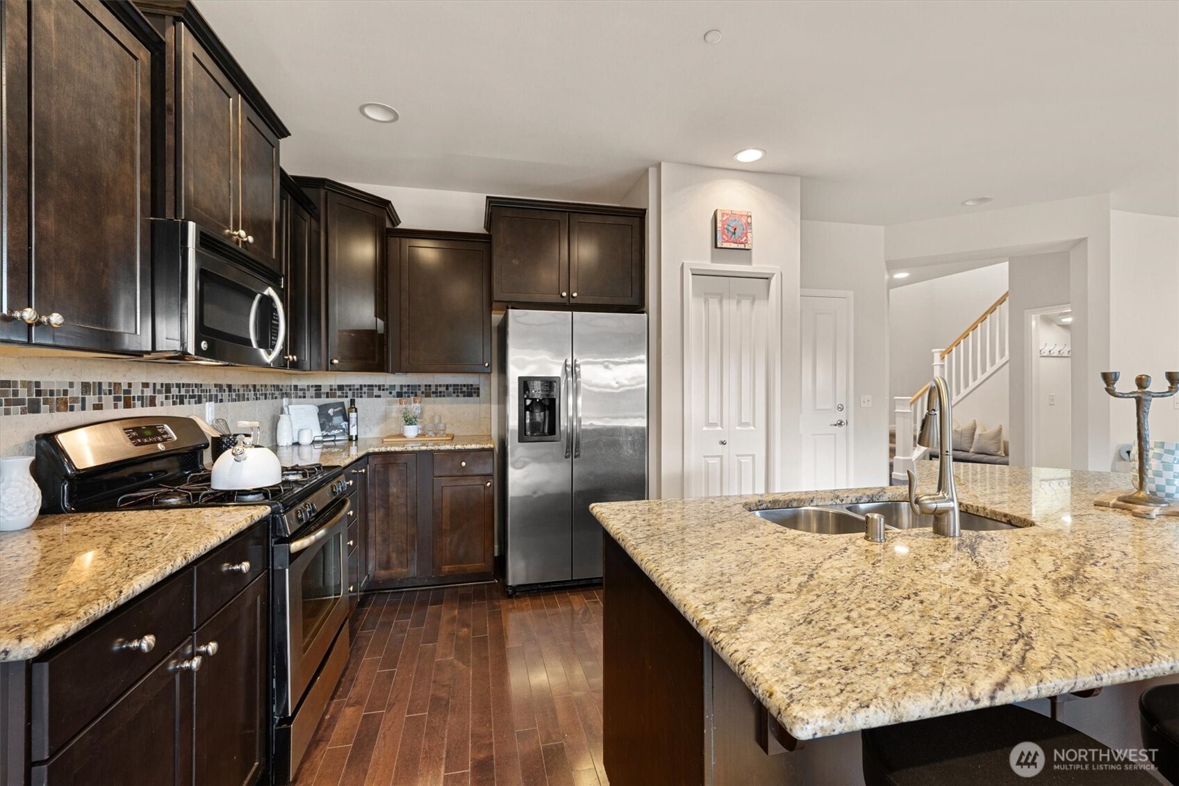 3414 176th Place Southeast Bothell, WA 98012 - Photo 12 of 27