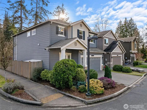 $965,000 | 3414 176th Place Southeast, Bothell, WA 98012