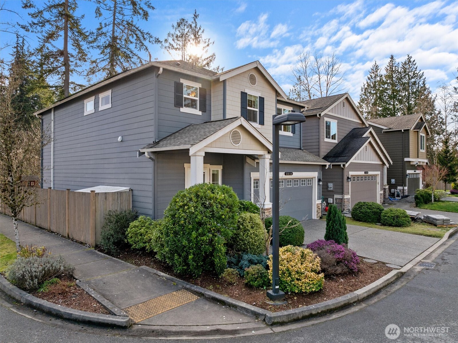 3414 176th Place Southeast Bothell, WA 98012 - Photo 2 of 27