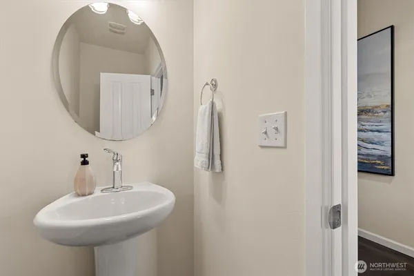 $965,000 | 3414 176th Place Southeast, Bothell, WA 98012