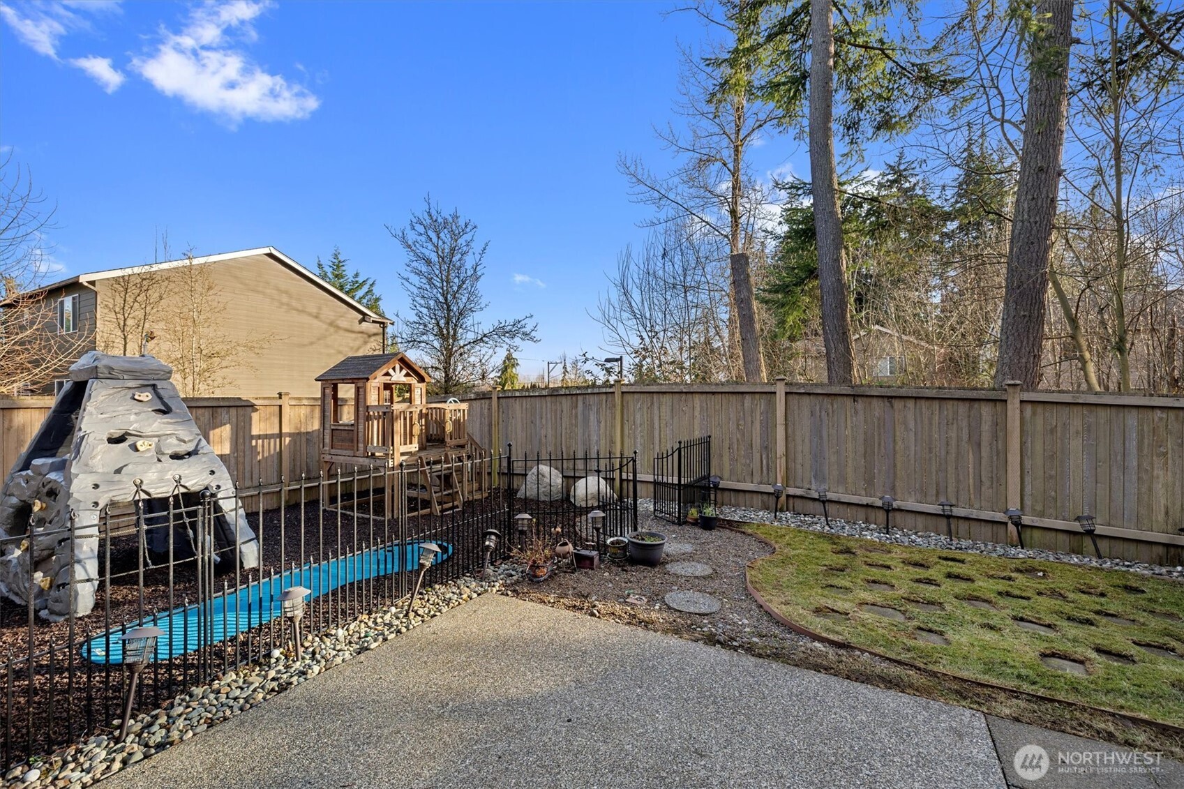 3414 176th Place Southeast Bothell, WA 98012 - Photo 24 of 27