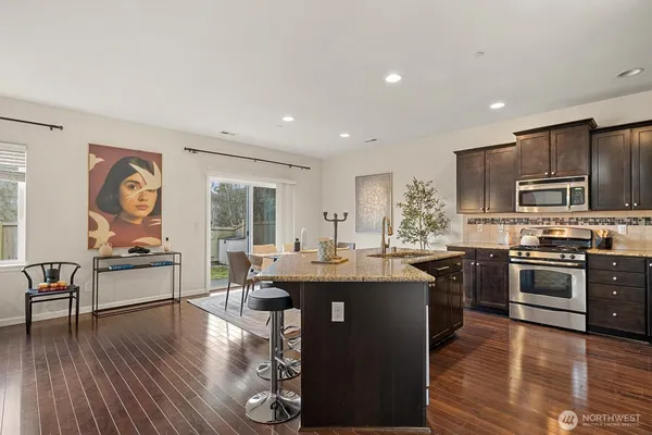 $965,000 | 3414 176th Place Southeast, Bothell, WA 98012