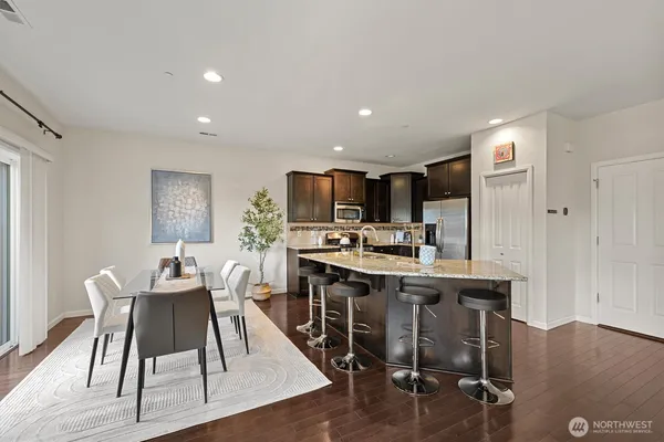 $965,000 | 3414 176th Place Southeast, Bothell, WA 98012