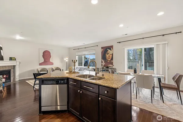 $965,000 | 3414 176th Place Southeast, Bothell, WA 98012