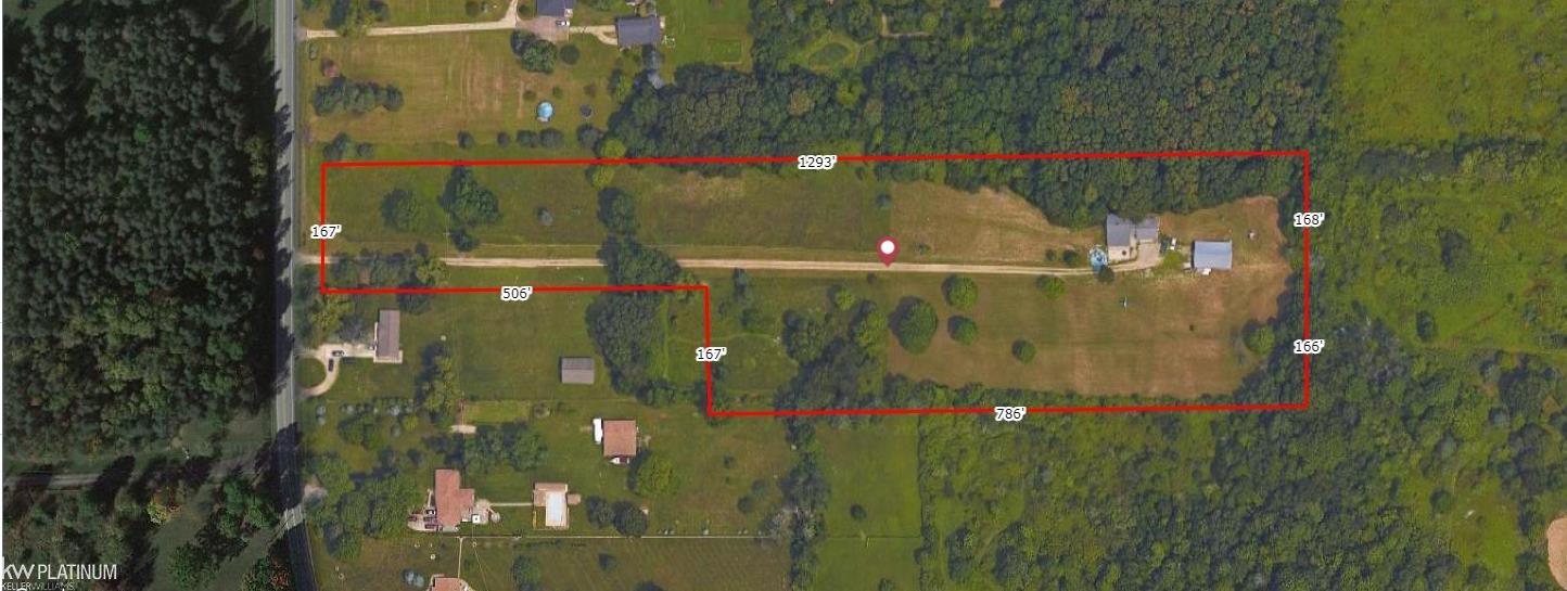 10172 North McKinley Road Montrose, MI 48457 - Photo 2 of 46 50110809-1.JPG