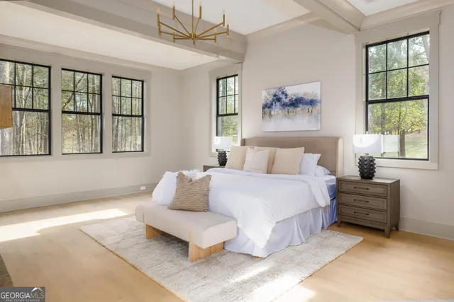 $3,390,000 | 1010 Monfort Court, Greensboro, GA 30642