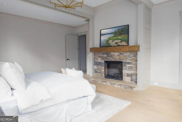 $3,390,000 | 1010 Monfort Court, Greensboro, GA 30642