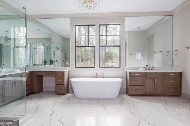 $3,390,000 | 1010 Monfort Court, Greensboro, GA 30642