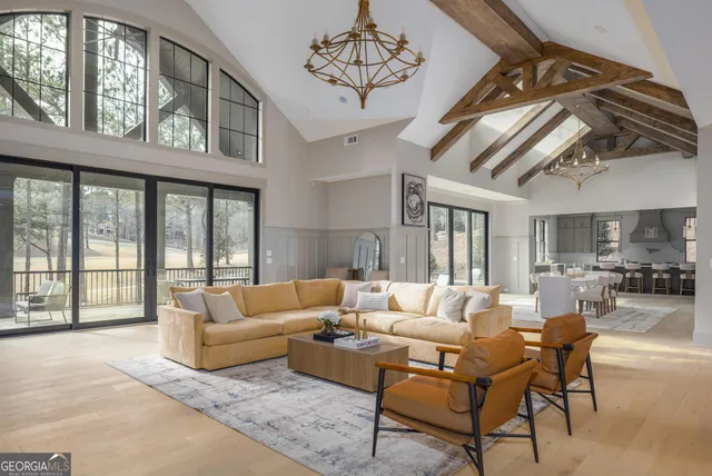 $3,390,000 | 1010 Monfort Court, Greensboro, GA 30642