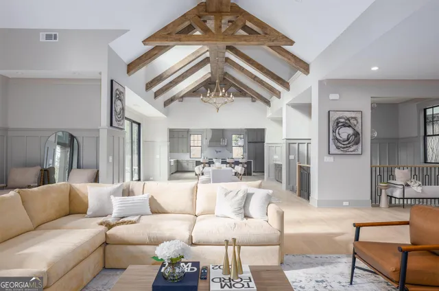 $3,390,000 | 1010 Monfort Court, Greensboro, GA 30642