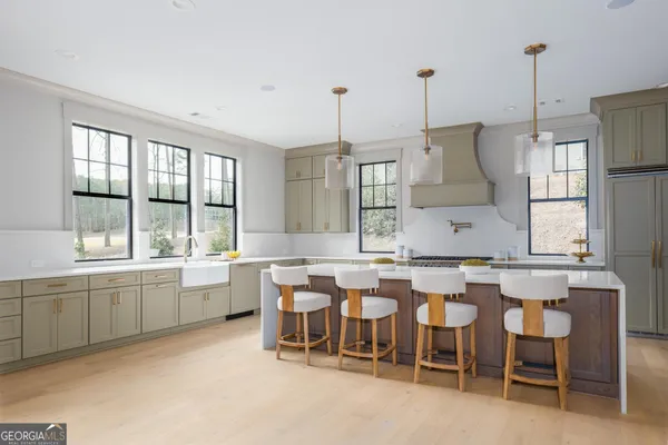 $3,390,000 | 1010 Monfort Court, Greensboro, GA 30642