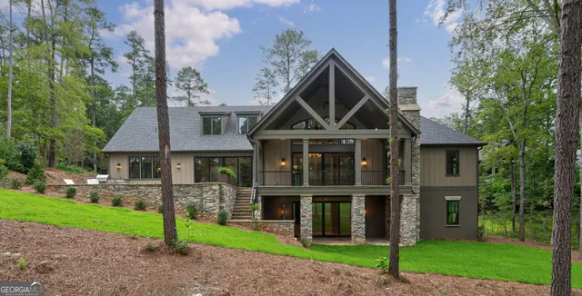 $3,390,000 | 1010 Monfort Court, Greensboro, GA 30642