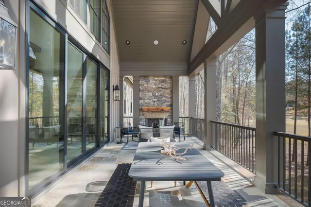 $3,390,000 | 1010 Monfort Court, Greensboro, GA 30642