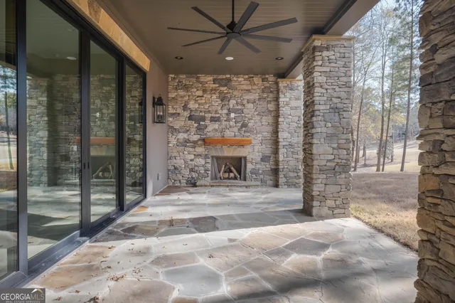 $3,390,000 | 1010 Monfort Court, Greensboro, GA 30642