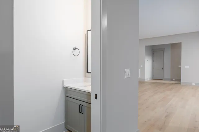 a lake view with a lake view