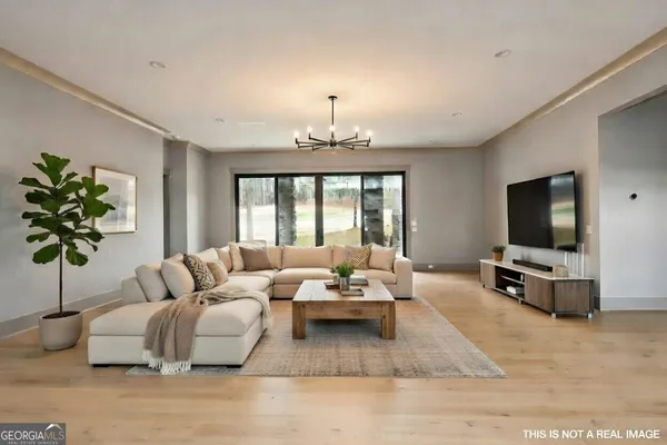 $3,390,000 | 1010 Monfort Court, Greensboro, GA 30642