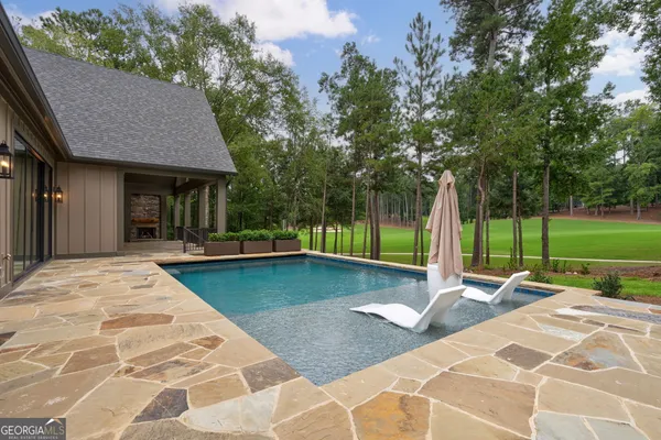 $3,390,000 | 1010 Monfort Court, Greensboro, GA 30642