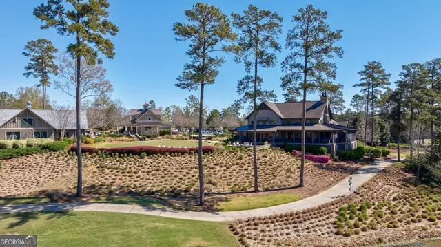 $3,390,000 | 1010 Monfort Court, Greensboro, GA 30642