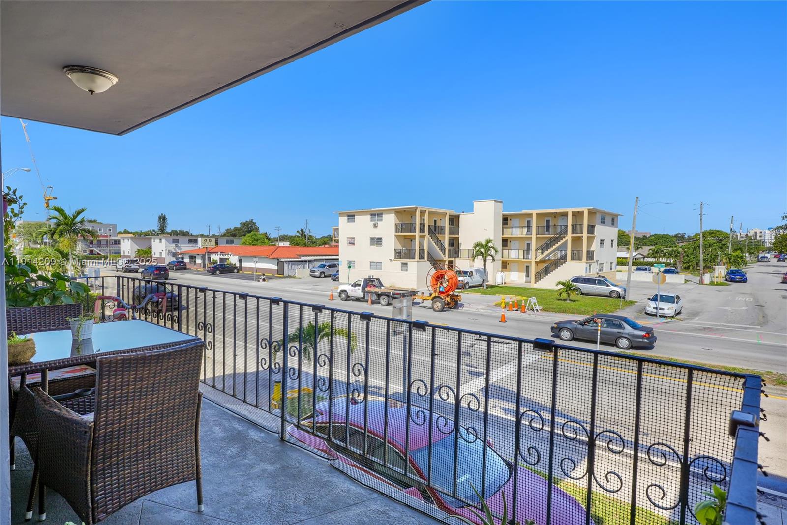 5100 West Flagler Street, Unit 201 Miami, FL 33134 - Photo 13 of 20