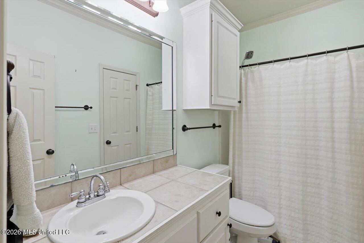 602 Sawpine Lane Ridgeland, MS 39157 - Photo 16 of 24 24-602 Sawpine Ln _ Hometoursms.com