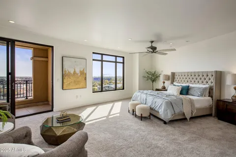 $2,650,000 | 7181 East Camelback Road, Unit 904, Scottsdale, AZ 85251
