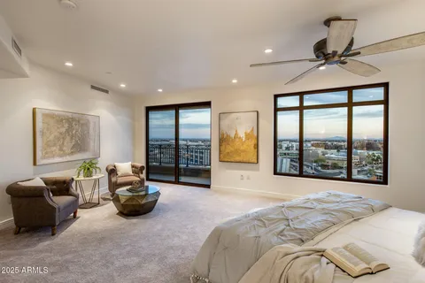 $2,650,000 | 7181 East Camelback Road, Unit 904, Scottsdale, AZ 85251