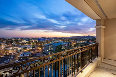 $2,650,000 | 7181 East Camelback Road, Unit 904, Scottsdale, AZ 85251