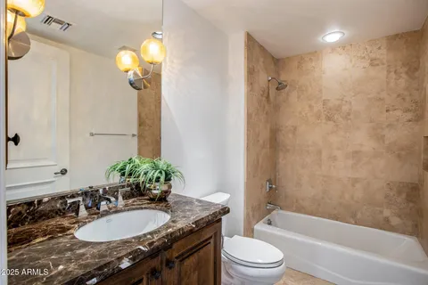 $2,650,000 | 7181 East Camelback Road, Unit 904, Scottsdale, AZ 85251