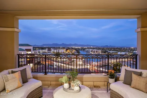 $2,650,000 | 7181 East Camelback Road, Unit 904, Scottsdale, AZ 85251