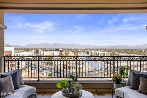 $2,650,000 | 7181 East Camelback Road, Unit 904, Scottsdale, AZ 85251