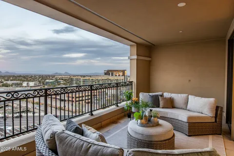 $2,650,000 | 7181 East Camelback Road, Unit 904, Scottsdale, AZ 85251