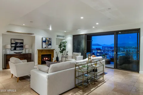 $2,650,000 | 7181 East Camelback Road, Unit 904, Scottsdale, AZ 85251