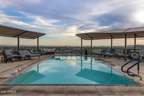 $2,650,000 | 7181 East Camelback Road, Unit 904, Scottsdale, AZ 85251