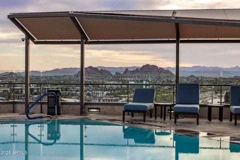 $2,650,000 | 7181 East Camelback Road, Unit 904, Scottsdale, AZ 85251
