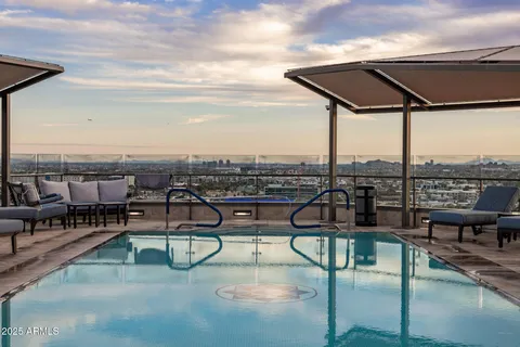 $2,650,000 | 7181 East Camelback Road, Unit 904, Scottsdale, AZ 85251