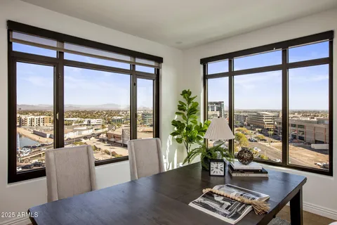 $2,650,000 | 7181 East Camelback Road, Unit 904, Scottsdale, AZ 85251